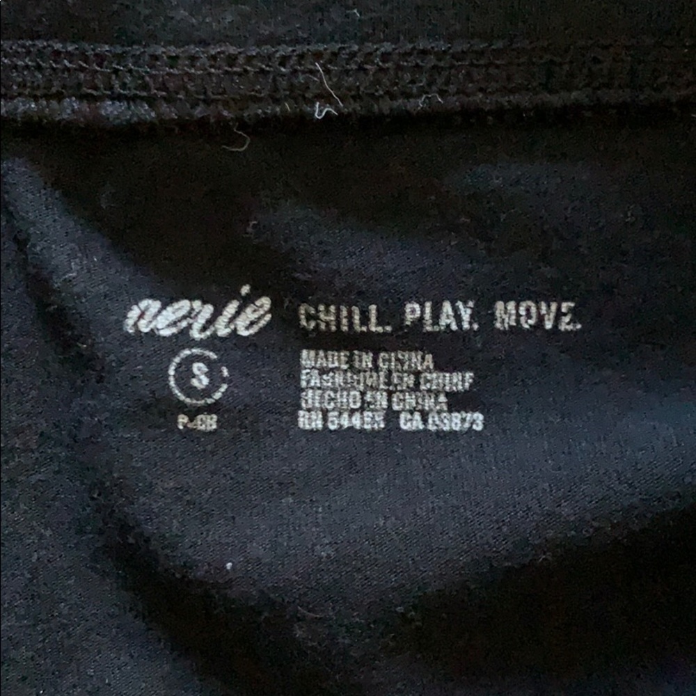 Leggings - Picture 2 of 2